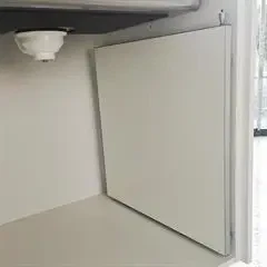 Udtræk til affaldssortering Individuel